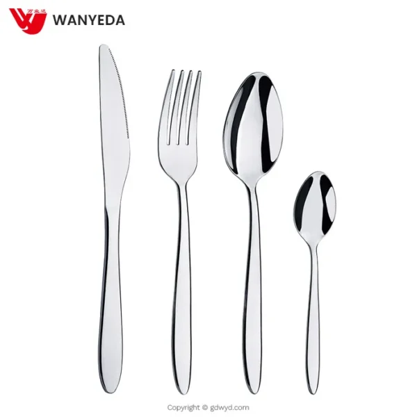 stainless steel cutlery sets manufacturer & supplier