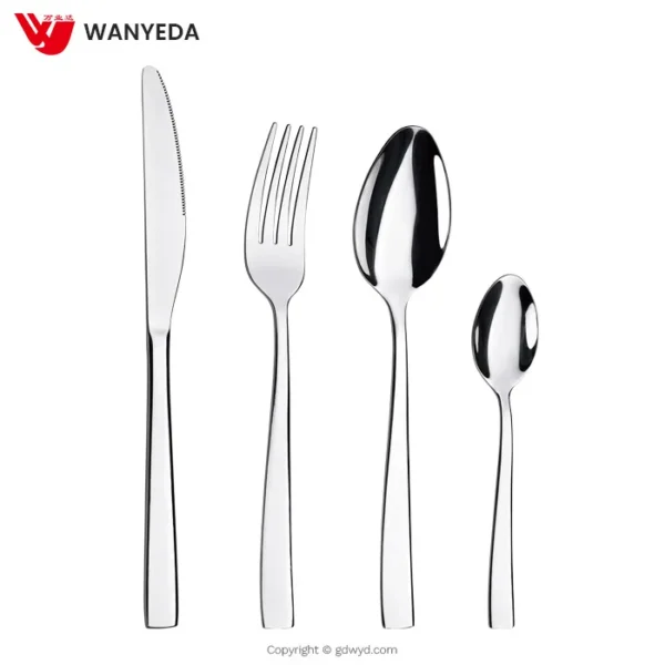 wyd 2310 stainless steel cutlery sets manufacturer & supplier