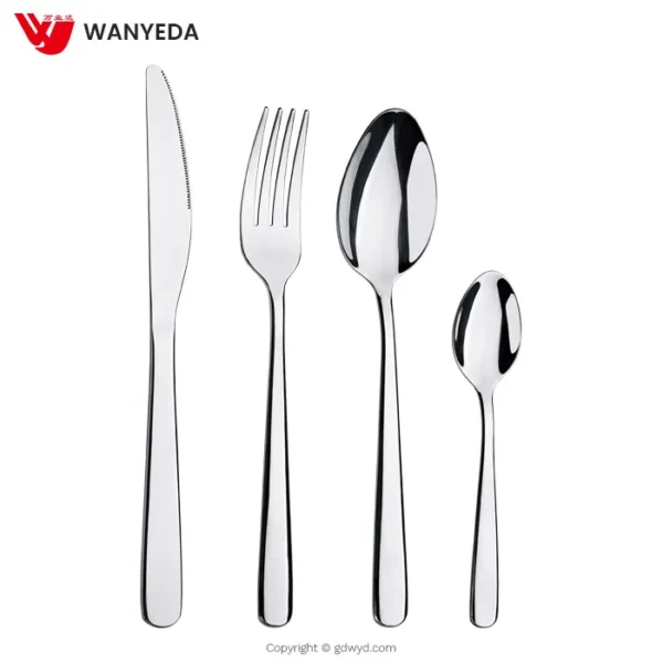 wyd 2311 stainless steel cutlery sets manufacturer & supplier